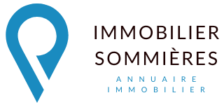 Sommières immobilier