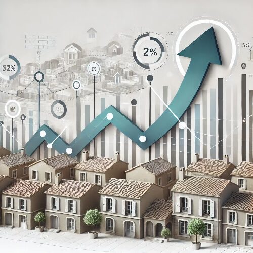 évolution du marché immobilier à Sommières