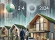 Tendances du marché immobilier en 2024