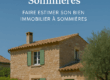 Estimation de mon bien immobilier à Sommières