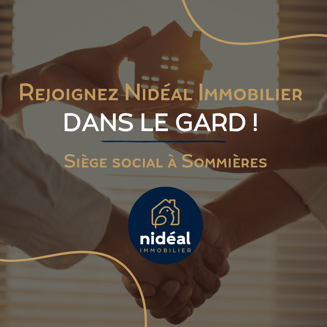 recrutement de conseillers en immobilier dans le Gard recrutement de conseillers en immobilier dans le Gard