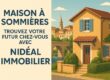 Maison à Sommières