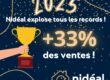 Réseau Immobilier en forte croissance