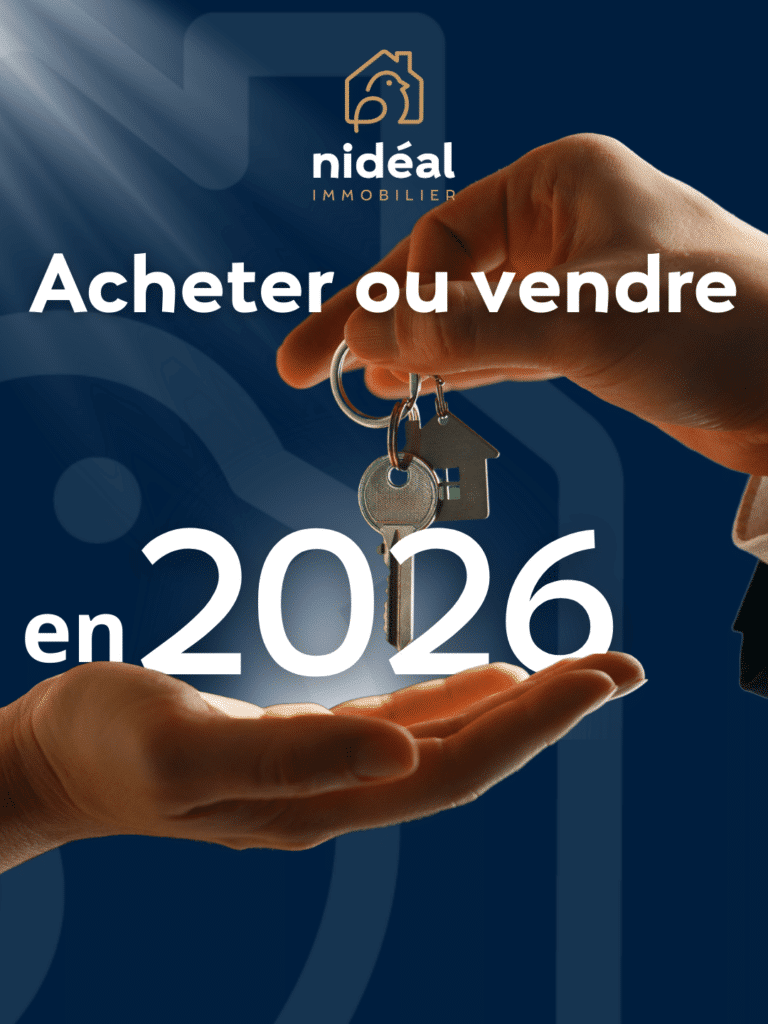 Acheter ou vendre à Sommières en 2026 : est-ce le bon moment pour votre projet immobilier ?