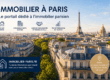 Portail immobilier Paris