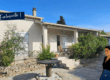 Bien vendu à Sommières, maison avec jardin